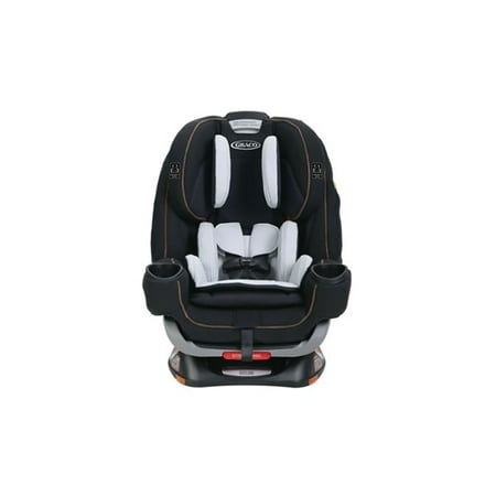 Graco 4ever Extend2fit 4 In 1 Rear, Graco 4ever Extend2fit 4 In 1 Car Seat
