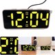 thumbnail image 5 of RGB Night Light Digital Alarma LED 4 Modos Electric Time Manager (), 5 of 9