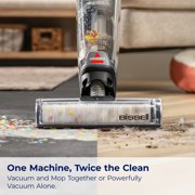 Bissell CrossWave OmniForce Multi-Surface Hard Floor Cleaner Wet Dry Vacuum with Dedicated Dry Vacuum Mode