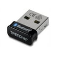 thumbnail image 1 of TRENDnet TBW-110UB - Adaptateur Réseau - USB 2.0 - Bluetooth 5.0 EDR - Classe 1 - Conforme TAA, 1 of 6
