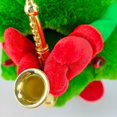 thumbnail image 4 of Active Moving Pet Plush Toy, Interactive Bouncing Balls Sound Electronic Dogtoy-SHUNJING, 4 of 5