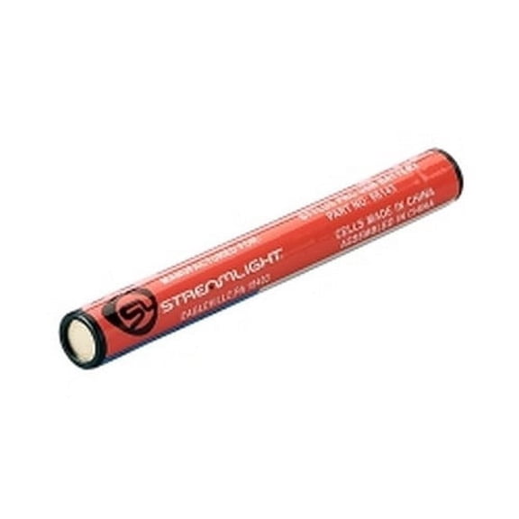 1PK Streamlight 66143 Battery for Stylus Pro USB Flashlight