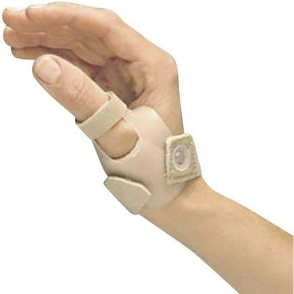 3 Point Products Thumsaver MP, Right, Medium, 1 Ounce