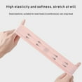 thumbnail image 6 of Ame Rubber band for Sweat, Sweat-absorbent Hair Band for Yoga, Running, Fitness, Anti-Sweat Sports Equipment, 6 of 10