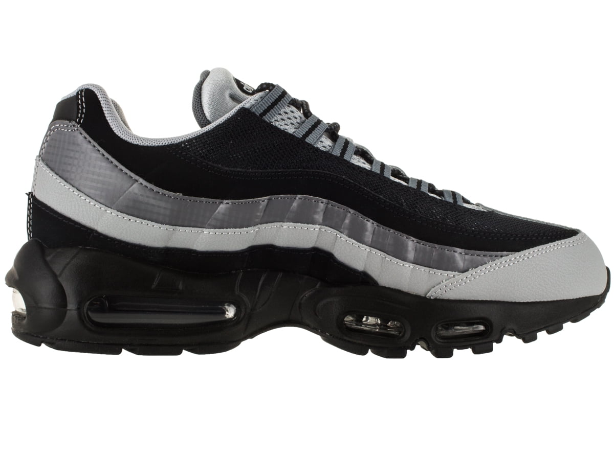 nike air max 95 essential wolf grey