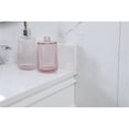 thumbnail image 4 of Elegant Decor Bennett 36" MDF Single Bathroom Vanity with Backsplash in White, 4 of 8