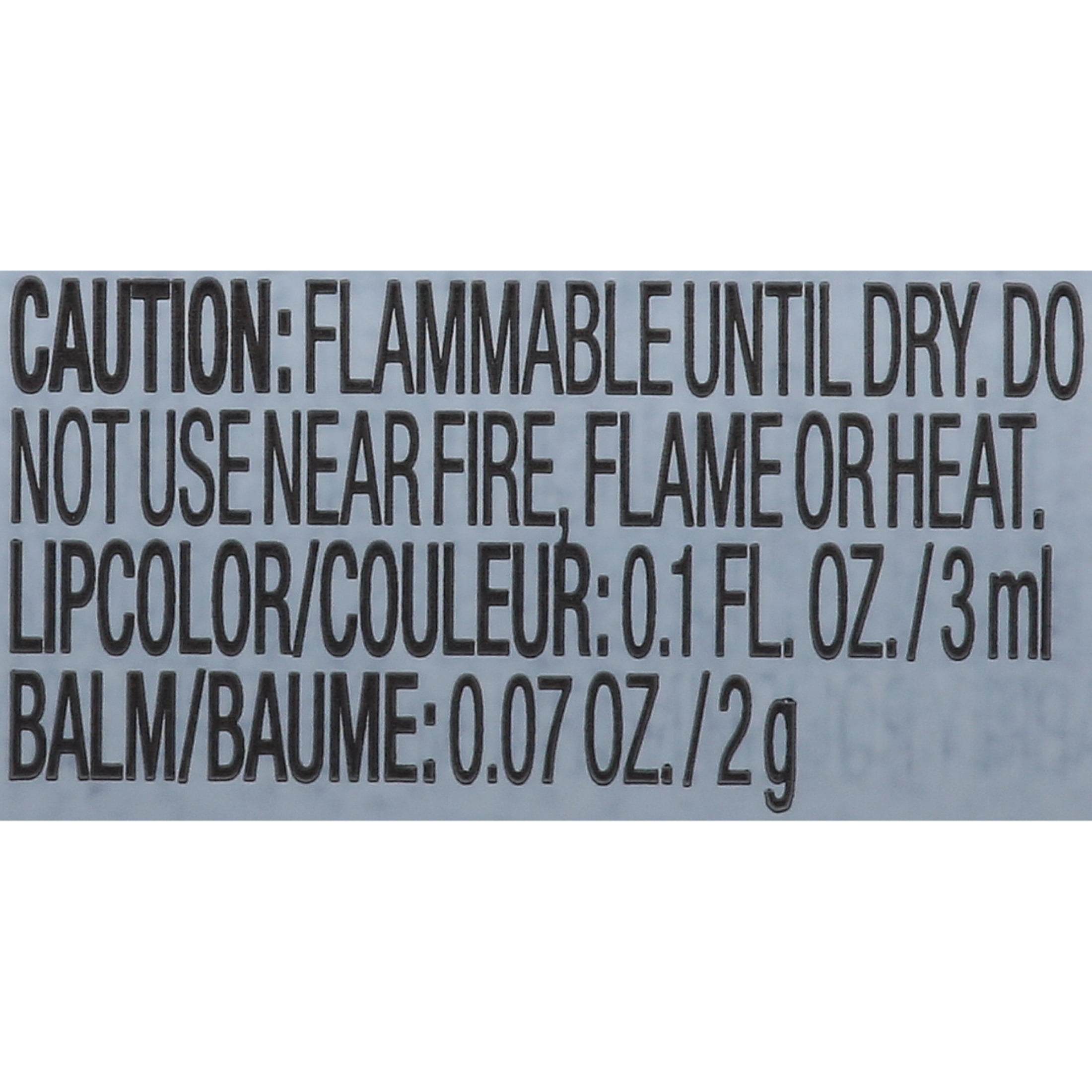 L'Oreal Paris Infallible Pro Last 2 Step Liquid Lipstick, Permanent Blush, 1 Kit