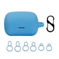 thumbnail image 1 of Protective Shockproof For Case For Sony Linkbuds Wf L900earphone Cover Withcarab, 1 of 5