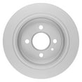 thumbnail image 3 of Bosch 15010062 Disc Brake Rotor, 3 of 6