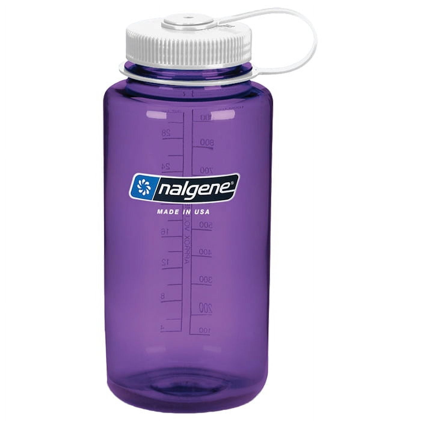 Vortex Nalgene Tritan Wide Mouth 32-oz Water Bottle