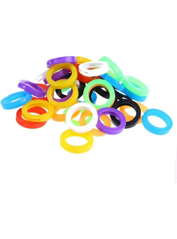 Key Color Covers