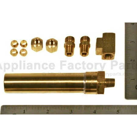 

SHOCK ARRESTOR apr4280
