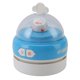 thumbnail image 1 of Aspirador De Encimera, Luz Nocturna Inalámbrica Giratoria De 360 ​​grados, Aspirador De Mesa Con Potencia De Succión De 1000pa, Portátil, 2 Velocidades, Azul Cielo Para, 1 of 7