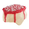 thumbnail image 3 of Halloween Asustadizo Colgando de Cerebro Sangriento de La Decoración para hogar de D - color , Rojo BLESIY Accesorios de Halloween para adultos, 3 of 8