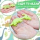 thumbnail image 4 of Dino Flying Catapulta Toys 10-100 PCS Slingshot Dinosaur Finger, 4 of 9