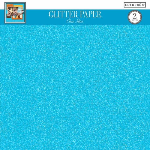 ColorBok Designer Paper Pad 12 x 12 All All Chalked Up