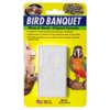 Zoo Med 097612118018 Bird Banquet Block Original Seed Formula, Large