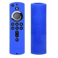 thumbnail image 1 of Adecuado para funda de silicona de 5,9 pulgadas Funda protectora de silicona para control remoto de Fire TV Media Player, 1 of 6