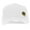 White, variant on Trainer Red Poke Monster Embroidered Mesh Cap - White Red OSFM