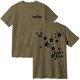 thumbnail image 1 of Freya Skye Gold's Gone Camiseta de algodón para mujer y hombre, camiseta de manga corta con cuello redondo, 1 of 3