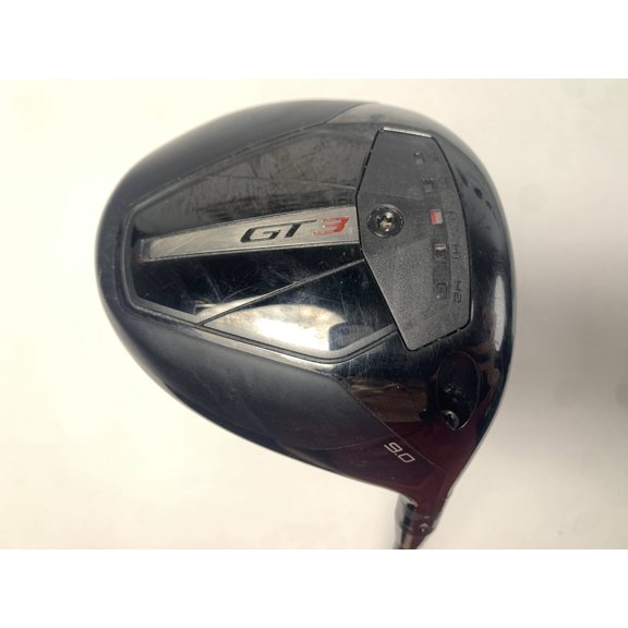 Pre-Owned Titleist GT3 Driver 9* Mitsubishi Chemical Tensei K Blue Xlink Tech 55g Stiff RH