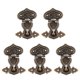 thumbnail image 1 of FENGGUIQU 5Jgo De Cerradura Retro Dorados Para Cajas De Madera Y Accesorios Decorativos, 1 of 7