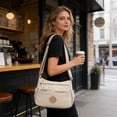 thumbnail image 4 of EGNMCR Tools&Home Improvement Multi-compartment Leisure Lightweight One-shoulder Crossbody Bag A Cross, 4 of 6