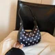 thumbnail image 3 of Bolsos de hombro para mujer, novedad de 2024, bolsos de lujo de gran capacidad para las axilas, bolsos de mano de alta calidad para mujer, bolsas de mujer, 3 of 5