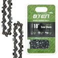 thumbnail image 5 of 8TEN Chainsaw Bar and Chain 18 inch .325 .063 68DL for Stihl MS 250 MK1002902, 5 of 10