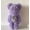 I, variant on Eternal Rose Bear - Romantic Gift for Christmas, Valentine's Day & Special Occasions