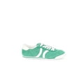 thumbnail image 2 of Madden NYC Women's Gum Sole Lace-up Low Sneakers, 2 of 5