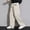 Khaki, variant on Sweat Pants for Men Elastic Waist Straight Leg Sweatpants Jogging Pants Men's Running Pants Mens Leisure Pants