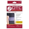 thumbnail image 3 of OTC Select Series Universal Rib Belt For Men, Grey, Universal - Regular, 3 of 4