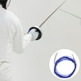 thumbnail image 1 of RUNROTOO Câble pour Clôture Fil de Conductivité en Acier Inoxydable 1 Pack, 1 of 8