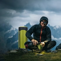 Rainproof Sleeping Bag Storage Bag,Compressible Lightweight Organizer,Waterproof Compression Sack for Camping Hiking,Outdoor Gear Storage Cover Holiday Gifts