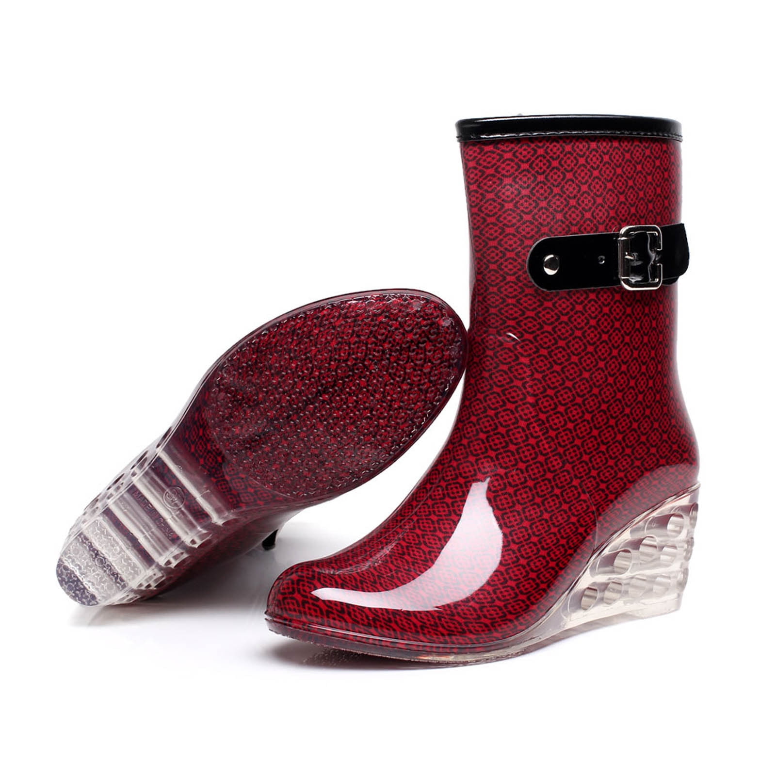 odema rain boots