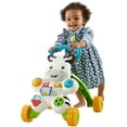 thumbnail image 5 of Fisher-Price Learn with Me Zebra Walker, 5 of 9