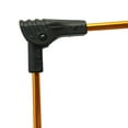 thumbnail image 5 of Set of 2 Tent Folding Joint Tent Support Rod Adapters Multi functional Accessories for Campers Ergonomic Automatic Joint, 5 of 8