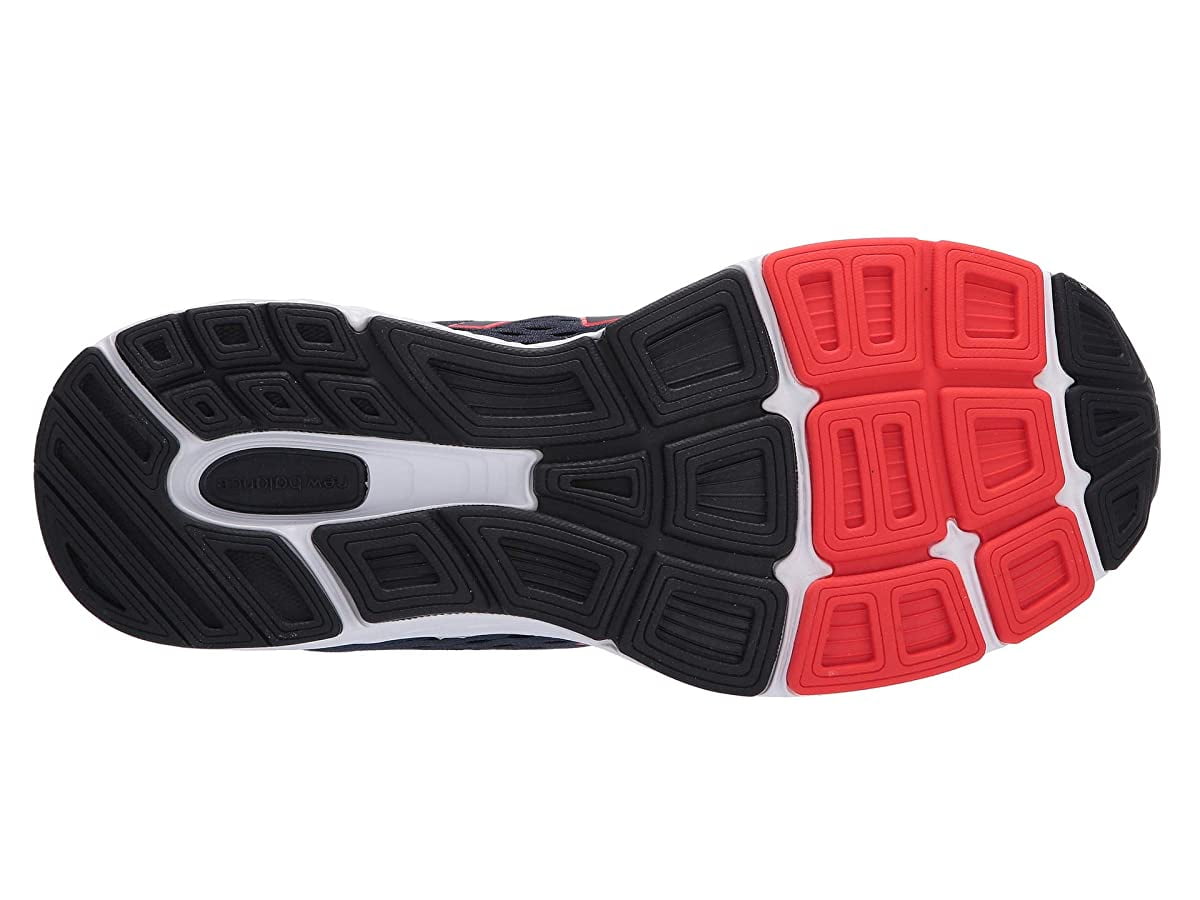 New Balance Men's M680 Cn6 Low Top Mesh Running - 8.5M - Walmart.com