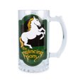 thumbnail image 1 of Taza de cristal Silver Buffalo The Lord of the Rings, 480 ml, 1 of 6