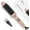 Gold, variant on Aima Beauty Thermal Brush, 1.5"/40mm Heated Round Brush for Blowout Look, Ionic Hair Curling Brush Create Shinier & Smoother Curls, Fast Heating, Dual Voltage, 60Mins Auto Shut Down, Gold