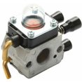 thumbnail image 2 of Carburador con línea de combustible para cortadora de setos STIHL HS75 HS80 HS85 HL75 HL75K FH75 HT70 HT75 KM80 KM85 KM85R SP80 SP85 FC75 FC85, 2 of 5