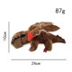 thumbnail image 2 of Muñeca de peluche Capcoms Monsters Hunters 24 cm, 2 of 2