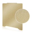thumbnail image 3 of 3D Printer Print Bed, 2 Sided Wear Resist 3D Printer Build Plate Easy Demoulding Strong Adhesion  for Prusa Mini, 3 of 7