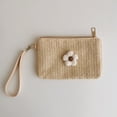 thumbnail image 6 of Coin Purse Small Wallet Wristlet Purse Credit Card Bank Card Holder Zipper Purse, 6 of 8