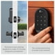 thumbnail image 3 of Bloqueo de acceso principal de Yale, 3 of 5
