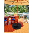 thumbnail image 3 of Relax Love Sacs de Poids Noirs pour Parasol de Patio, Base de Poids, Robuste, 3 of 8