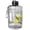 1 Gallon-Clear, variant on 1 Gallon Water Bottle, Water Jug with Motivational Time Marker & Strap & Handle,Large-Capacity leakproof water bottles for Travel Sport Gym Outdoor(Clear