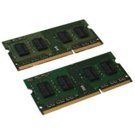 CMS 8GB (1X8GB) DDR3 12800 1600MHz NON ECC SODIMM Memory Ram