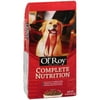 Ol' Roy Complete Nutrition Dry Dog Food, 8 Lb